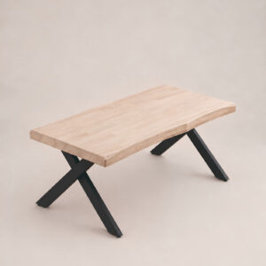 Mesa centro Xena elevable