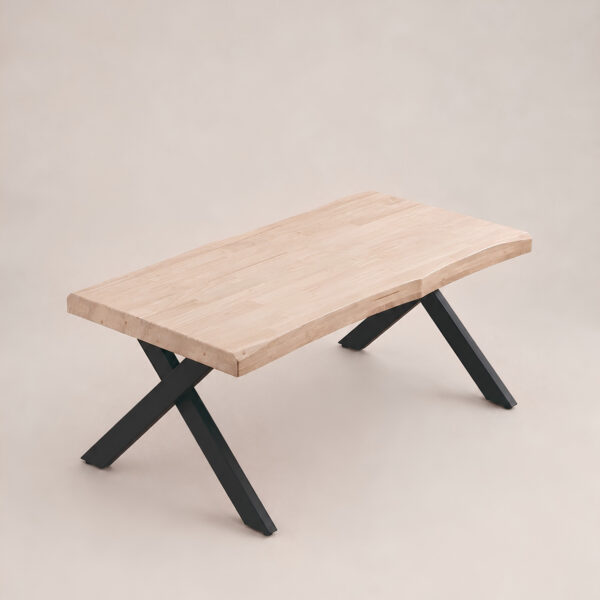 Mesa centro Xena elevable